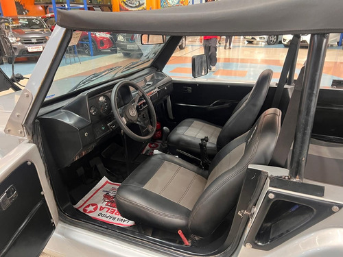 Gurgel X12 1.6 LE TOCANTIS 8V