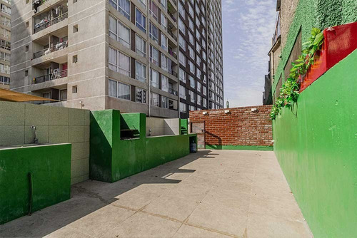 Imagen 13 de 15 de Departamento Disponible Para Subsidio Ds1 Tramo 3