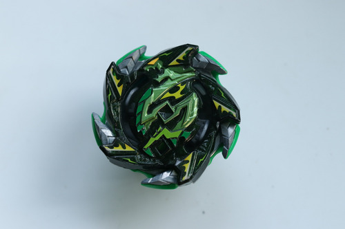 Beyblade Burts Choz/turbo Hell Salamander Rb Takaratomy (Usado)
