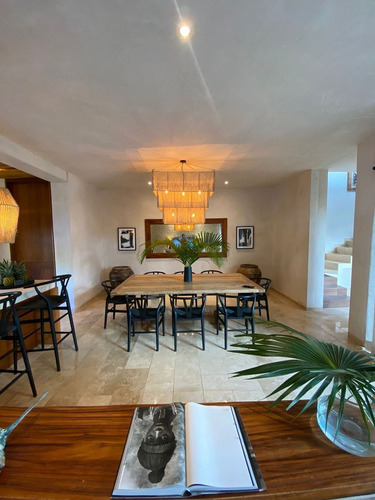 Casa En La Privada By Aldea Zama Tulum