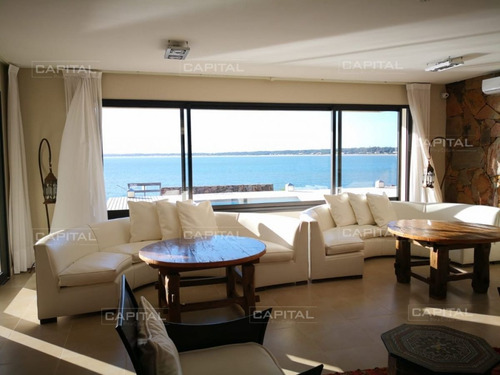 Imagen 27 de 28 de Venta De Apartamento Esquinero En Quartier Punta Ballena