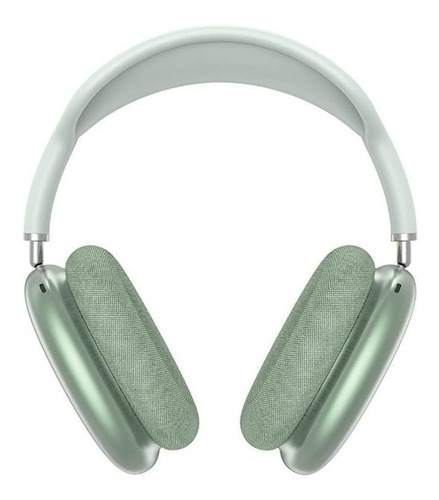 Gamira Auricular Bluetooth Oreja Diadema Microfono Plegable