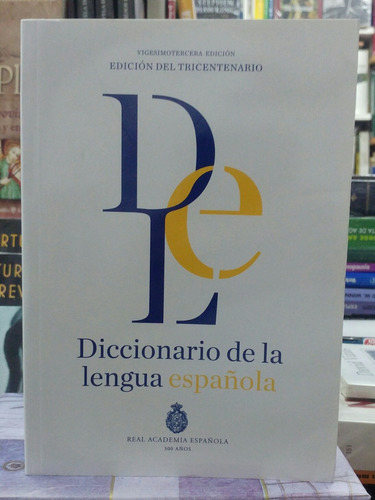Diccionario De La Lengua Española - Rae - 2 Tomos - Espasa