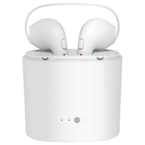 Auriculares In Ear Bluetooth Noga Twins 2 Tws Manos Libres
