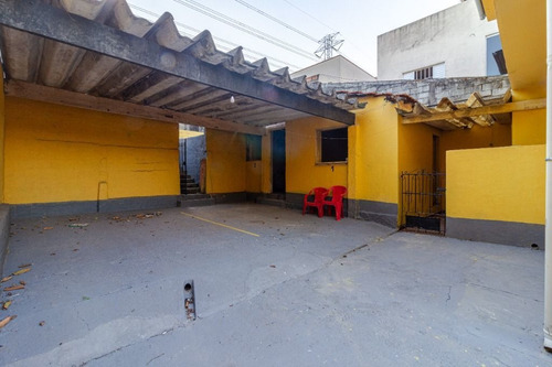 Imagem 5 de 12 de Casa Com 1 Dormitório Para Alugar, 40 M² Por R$ 600,00/mês - Cidade Jardim Cumbica - Guarulhos/sp - Ca0515