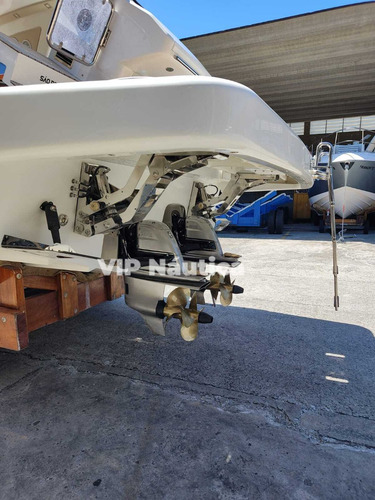 Phantom 400 Ht | Ano 2017 | 2 X Volvo D-6 370 Hp
