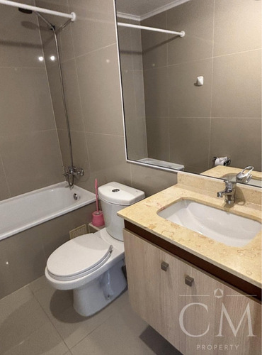 Esplendido Departamento En Parque Krahmer