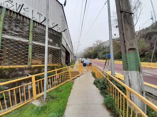 Satnos Ossa 2.500 M2 Terreno (93655)