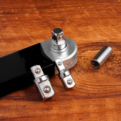 Llave De Extensión Offset, Llave De Extensión Multifuncional