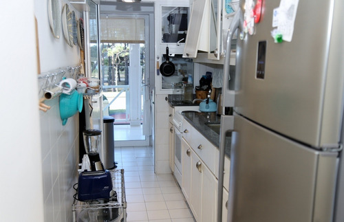 Apartamentos Venta 2 Dormitorios La Barra