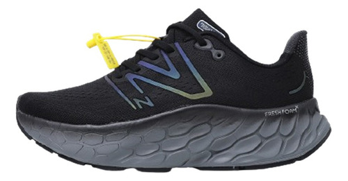 Zapatos New Balance Fresh Foam X More V4 Originales Caballer