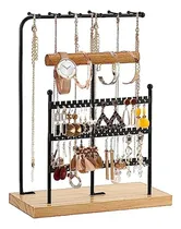 Comprar Soporte Organizador De Joyas, Soporte De Exhibición De Joyas