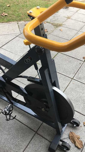 Bicicleta Spinning Fox