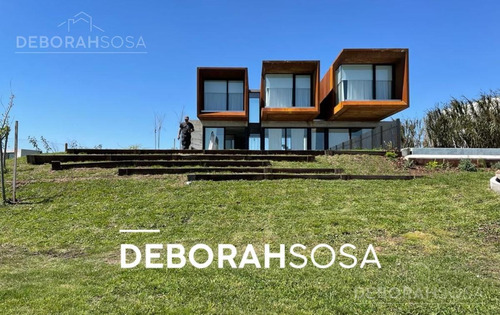 Imagen 5 de 21 de Alquiler Anual Casa Al Agua - Marinas Puertos Del Lago Escobar