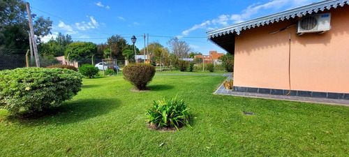Imagen 9 de 30 de Casa Quinta De 3 Amb. A La Venta En Bº Villa Adriana - Cañuelas