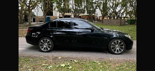BMW Serie 5 3.0 530da Executive Stept