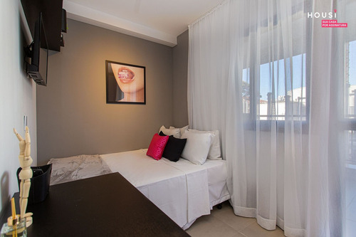Apartamento - Vila Mariana - Ref: 1030 - L-1030