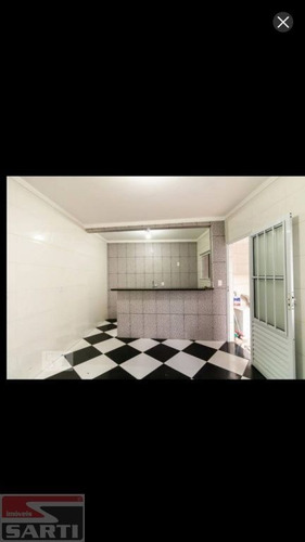 Imagem 6 de 15 de Sobrado Ótima Oferta ! 115 M² - 3 Suítes - 2 Vagas - St19070