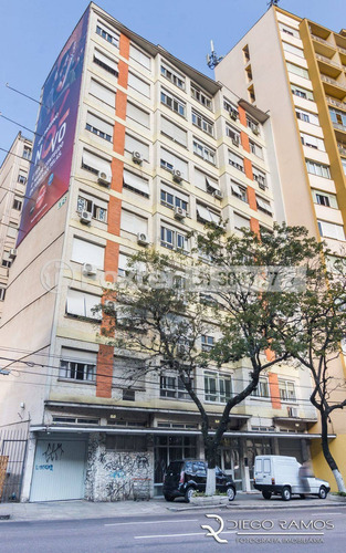 Imagem 24 de 27 de Apartamento, 4 Dormitórios, 86 M², Centro Histórico - 189570
