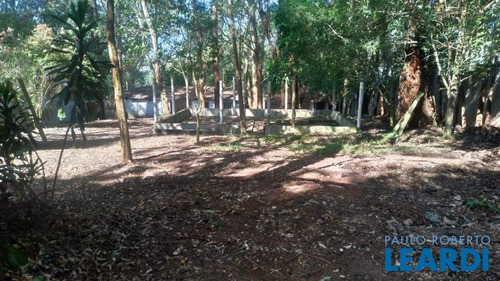 Imagem 13 de 15 de Terreno Em Condomínio - São Paulo Ii - Sp - 638275