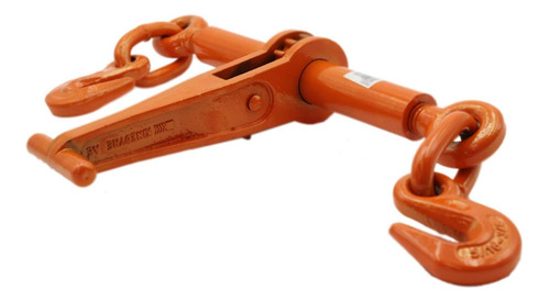 Tensor Cadena 5/16 PuLG - 3/8 PuLG Con Trinquete