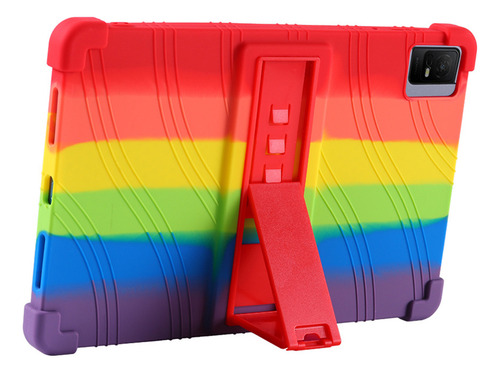 Funda Universal Con For Tcl Nxtpaper 11 Tab 11 2023 9466x