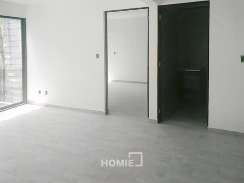 Imagen 6 de 12 de Hermoso Departamento A Estrenar En Independencia., 2126