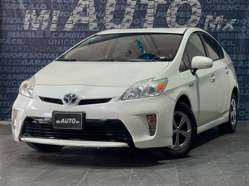 Toyota Prius 1.8 Base Hibrido L4/ At