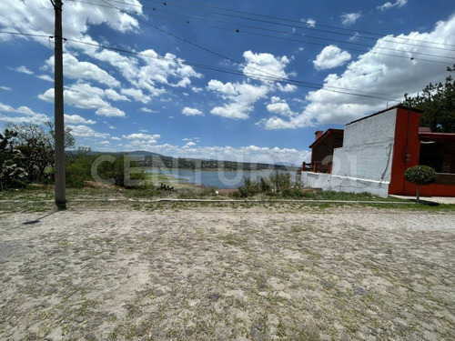 Terreno En Venta En Presa Escondida, Tepeji Del Río