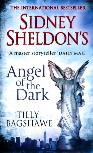 Sidney Sheldon's Angel Of The Dark - Bagshawe Tilly