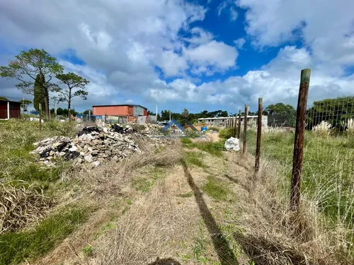 Venta Terreno Altos De La Laguna 316m2 Maldonado