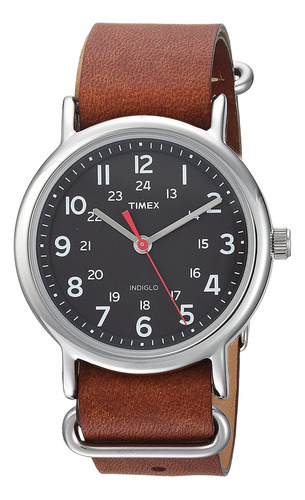 Reloj Timex Unisex De 38mm