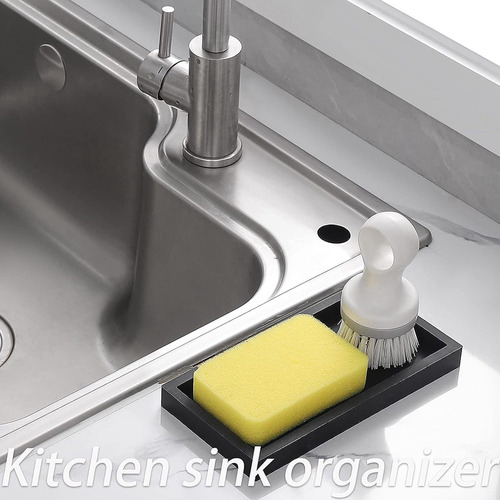 Sabonete De Silicone A1 Crystally Para Bancada E Toucador De