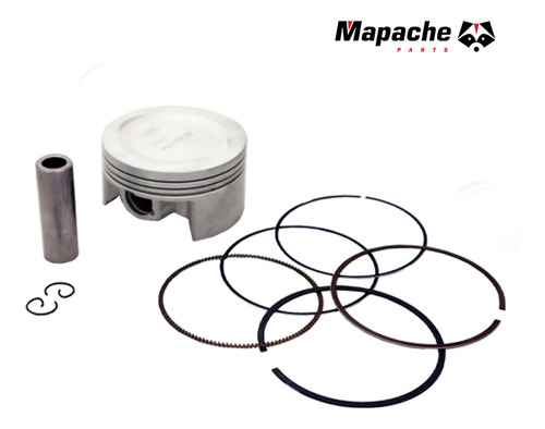 Kit Piston Xtz 250 0.25