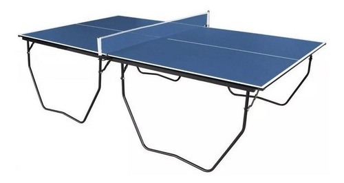 Mesa De Ping Pong Medida Profesional Plegable