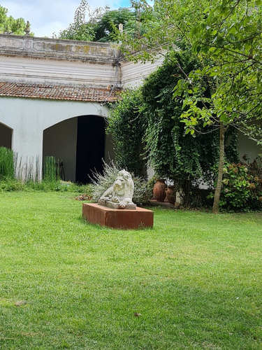 Lote En Venta Club De Campo San Antonio-financiado-preventa