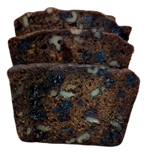 Budin Gales Artesanal (1 Kg - Rinde 10 Porciones)