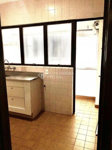 Imagem 11 de 15 de Apartamento - Bom Fim - Ref: 323816 - V-323816