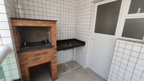 Imagem 7 de 30 de Apartamento Com 2 Dormitórios À Venda, 81 M² Por R$ 369.000,00 - Caiçara - Praia Grande/sp - Ap3275