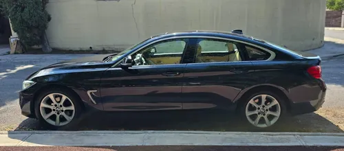 BMW Serie 4 2.0 420ia Gran Coupe Executive At