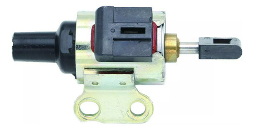 Step Motor A Pasos Nissan Cube 2008-2016 Cvt