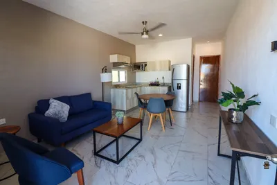 Departamento en renta
