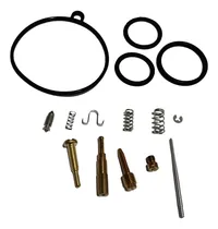 Comprar Kit Repuesto Reparación Carburador Moto 110 Pollerita Envi