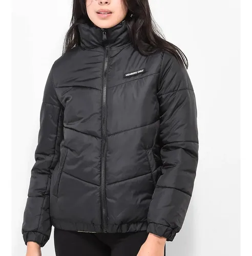Casacas reversibles outlet mujer