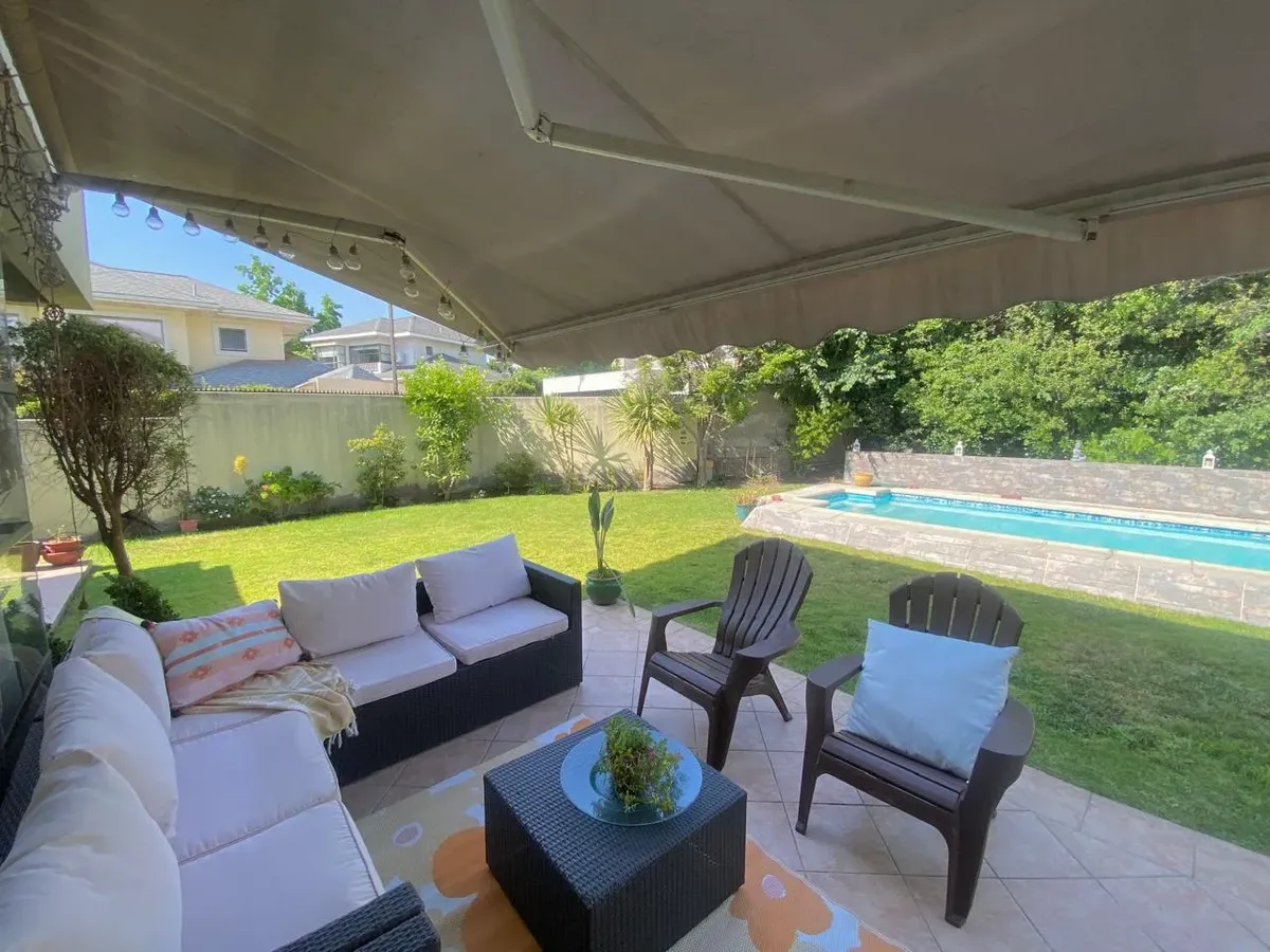 Imagen 2 de 15 de Venta Casa 4hab 3ba Peñalolén