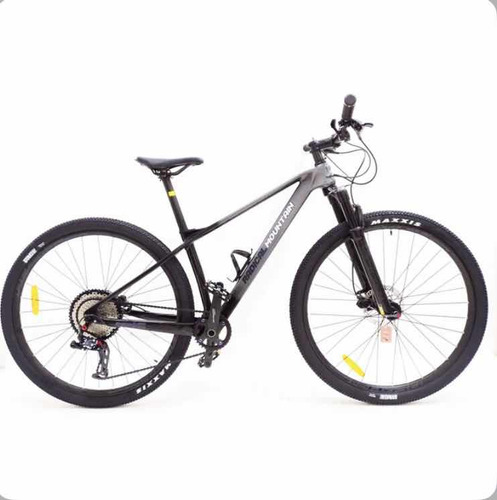 Bicicleta Radical Mountain Pro Rs-12 Aro 29 17*