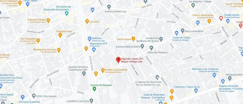 Imagen 5 de 9 de Aprovecha Depto En Tlalpan Zpor*