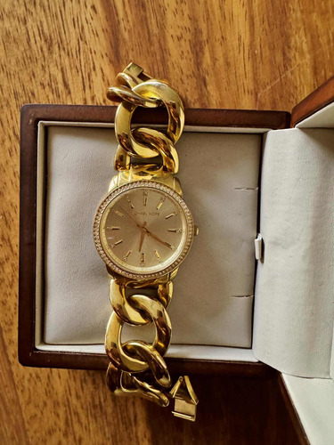 Reloj Michael Kors Lady Nino Original