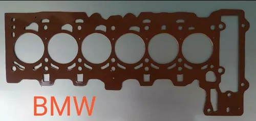 Empacadura De Cámara De Bmw