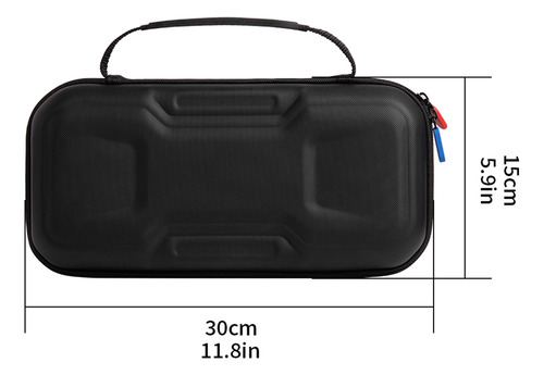 Portable Storage Bag For Nintendo Switch 2 Carrying Case